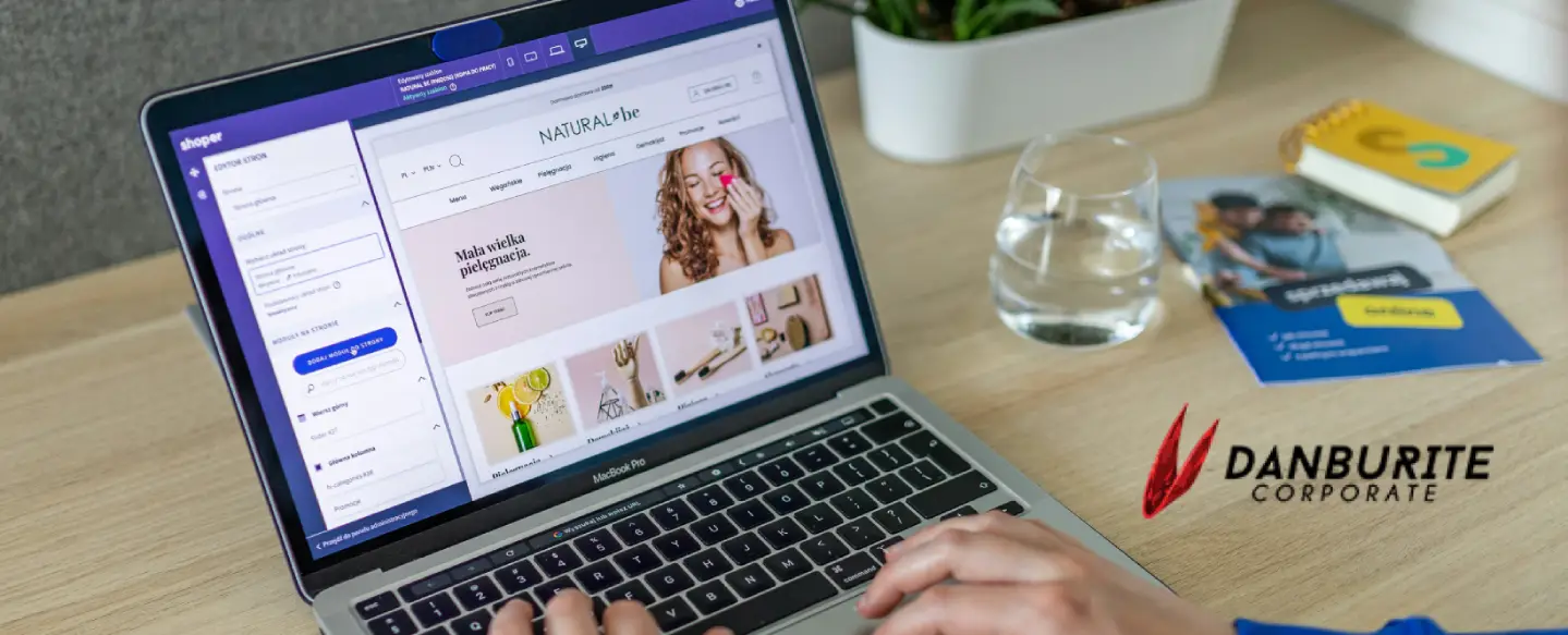 E-commerce in Free Zone