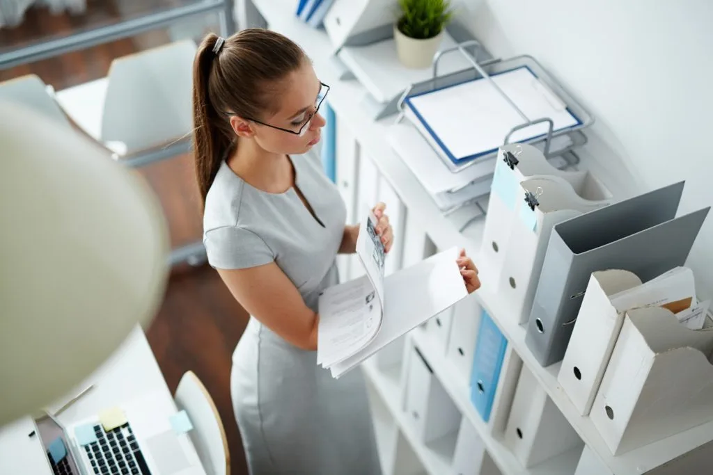 Comprehensive Bookkeeping Services in Dubai