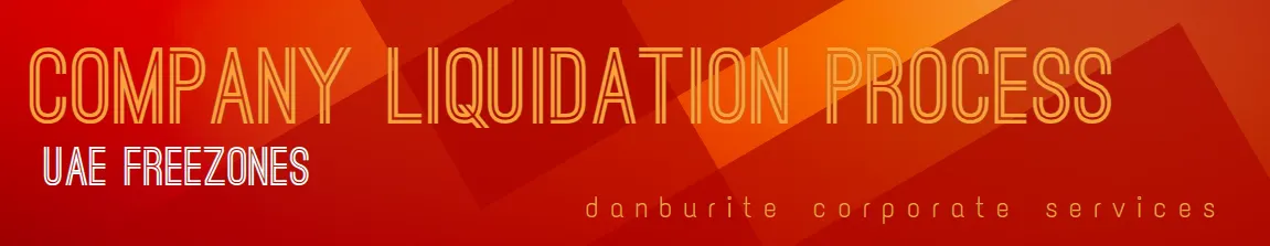 Company Liquidation Process in UAE Free Zones