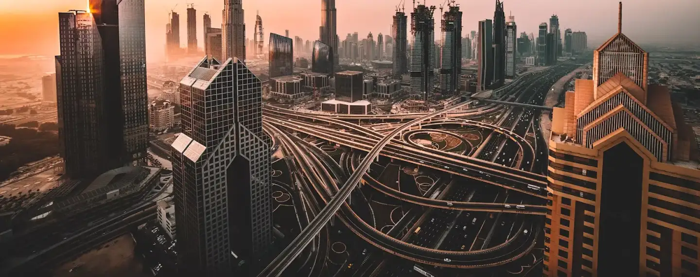 Contact us for company registration in Dubai