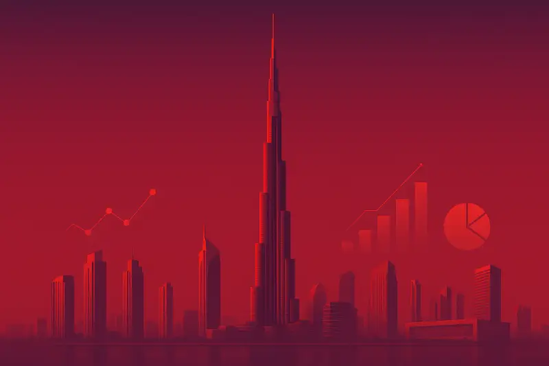 Dubai business landscape