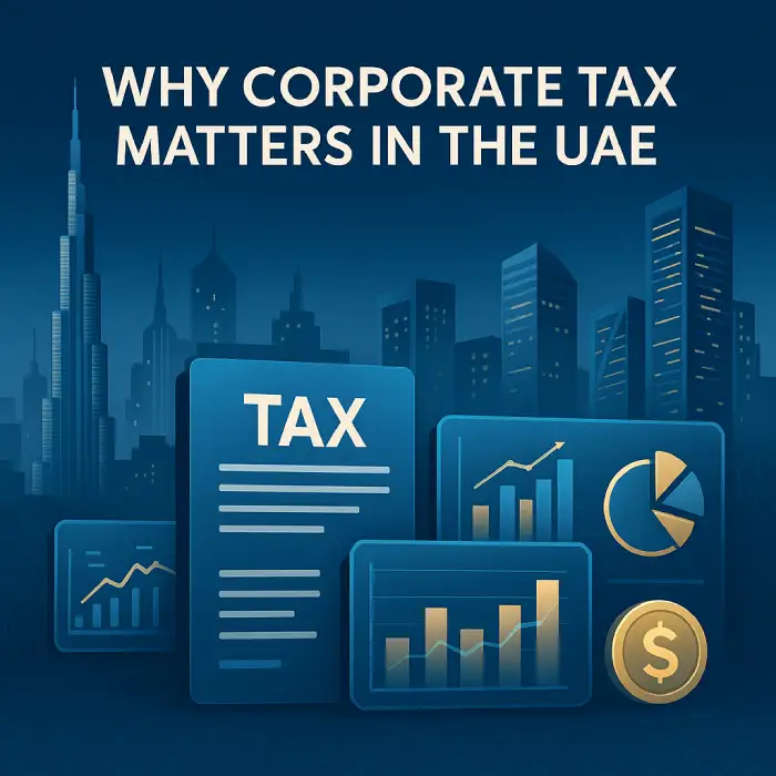 Corporate Tax Overview