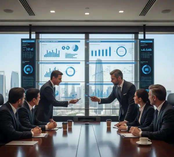 Corporate Tax Planning Strategies