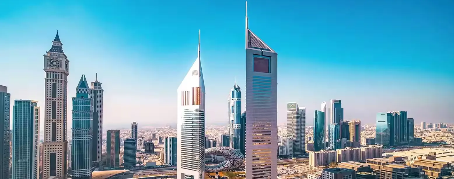 Contact us for Dubai Mainland company formation