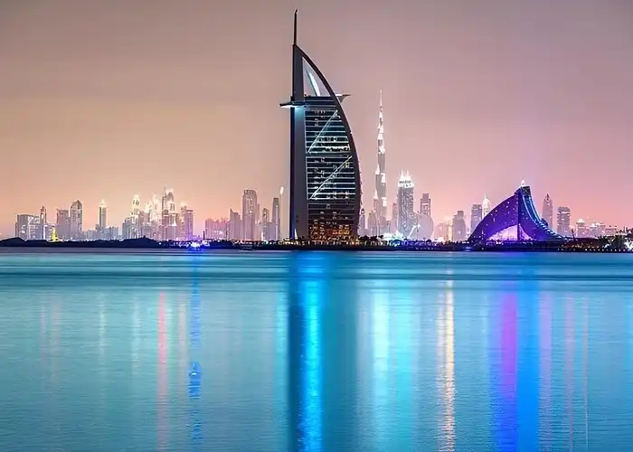 Dubai Offshore