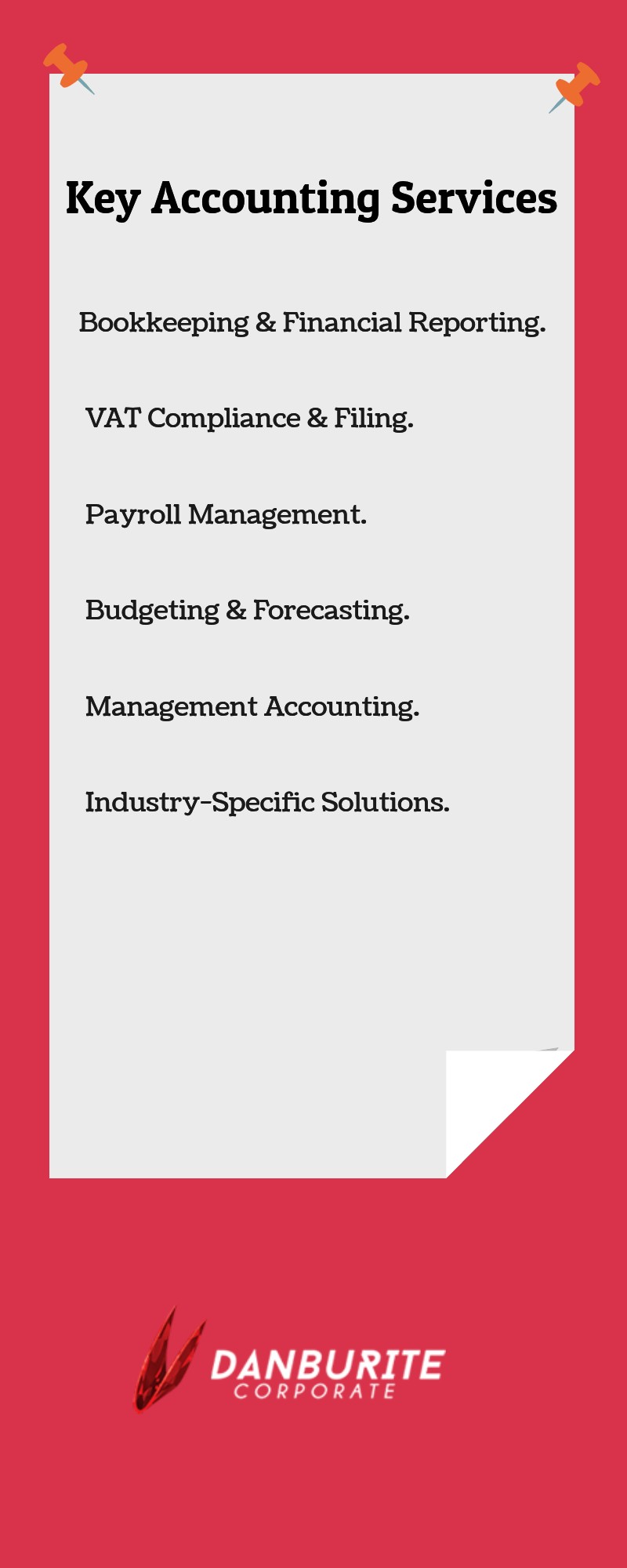 Expert Accounting Services in Dubai