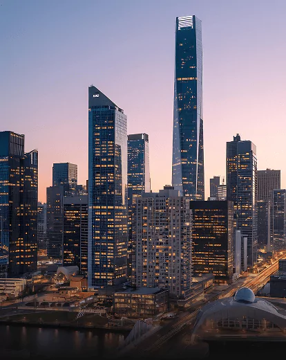 Apply for Golden Visa