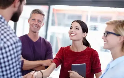 Employee onboarding labor cards Emirates ID PRO Dubai