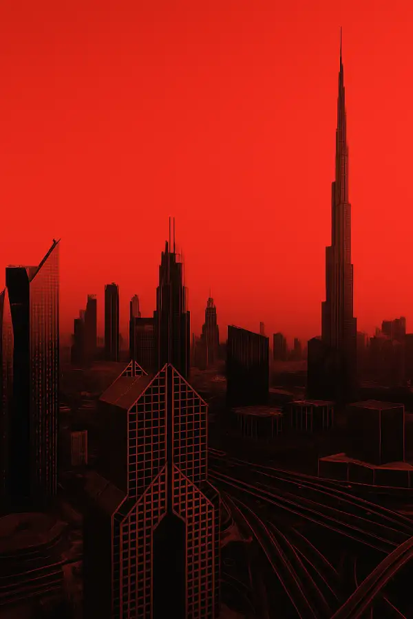 Tax Registration in Dubai