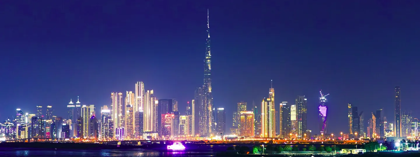 UAE Mainland Company