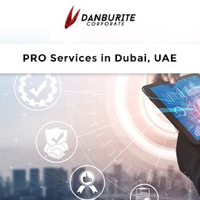 PRO Services in Dubai, UAE