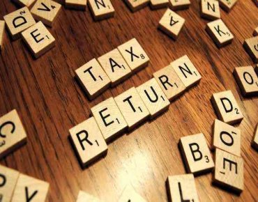 HOW TO FILE TAX RETURN IN UAE