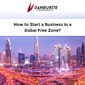 How to Start a Business in a Dubai Free Zone?