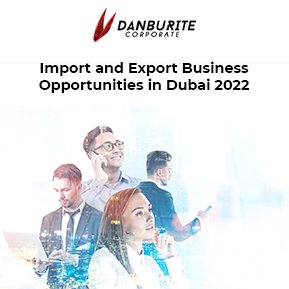 Import and Export Business Opportunities in Dubai 2023