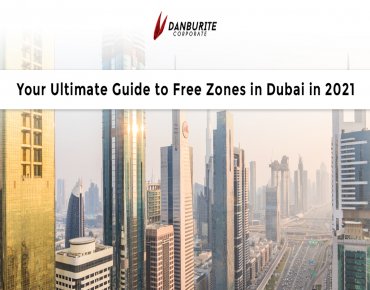 Your Ultimate Guide to Free Zones in Dubai in 2021