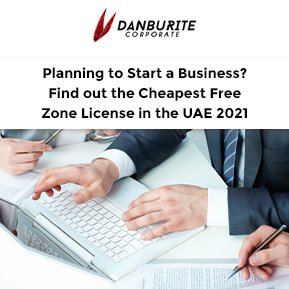 Planning to Start a Business? Find out the Cheapest Free Zone License in the UAE 2021