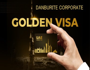 Golden Visa UAE -  How to get Golden Visa In UAE