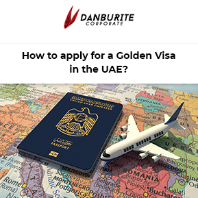 How to apply for a Golden Visa in the UAE?