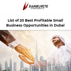 List of 20 Best Profitable Small Business Opportunities in Dubai