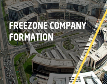 FREE ZONE COMPANY FORMATION PROCESS IN UAE 