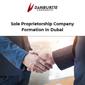 Sole Proprietorship Company Formation in Dubai