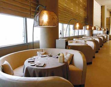  FORMALITIES FOR SETTING UP A RESTAURANT IN DUBAI