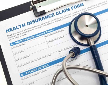 EMPLOYMENT HEALTH INSURANCE