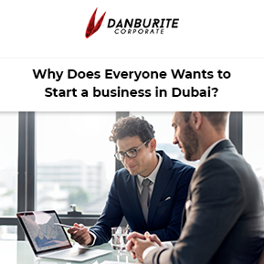 Why Does Everyone Want to Start a business in Dubai?