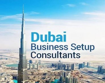 Why Danuburite Corporate is one of the leading names for Business Set Up in Dubai? 