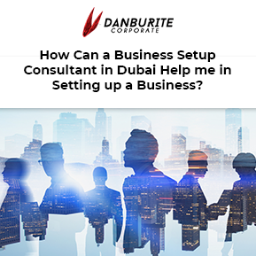 How Can a Business Setup Consultant in Dubai Help Me in Setting Up a Business?