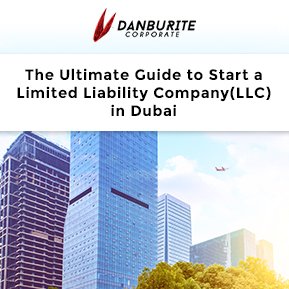 The Ultimate Guide to Start a Limited Liability Company(LLC) in Dubai