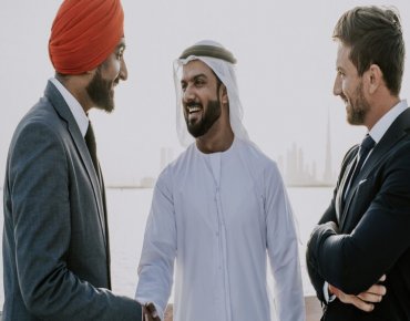 Business Setup Consultants In Dubai