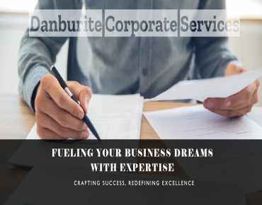  Danburite Corporate - Your One-Stop Shop