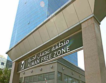 WHY ENTREPRENEURS SHOULD CONSIDER AJMAN FREE ZONE FOR THEIR BUSINESS