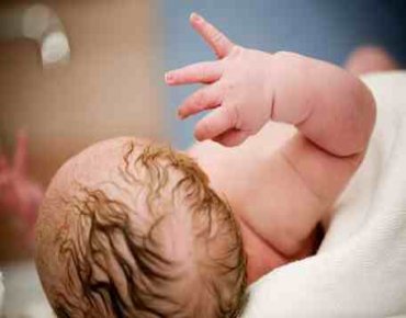 FORMALITIES TO GET PASSPORT AND VISA FOR YOUR BABY  BORN IN UAE