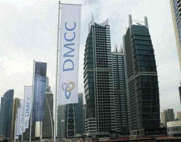 HOW TO SETUP A COMPANY IN DMCC FREE ZONE